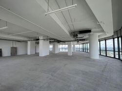 Woods Square (D25), Office #553301711